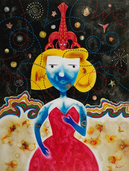 通灵者 Psychics